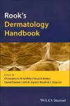 Rook's Dermatology Handbook cover