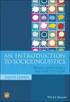 An Introduction to Sociolinguistics cover