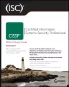 (ISC)2 CISSP Certified Information Systems Security Professional Official Study Guide cover