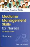 Medicine Management Skills for Nurses cover