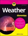 Weather For Dummies cover