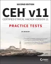 CEH v11 cover