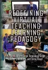 Redefining Virtual Teaching Learning Pedagogy cover