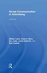 Social Communication in Advertising cover