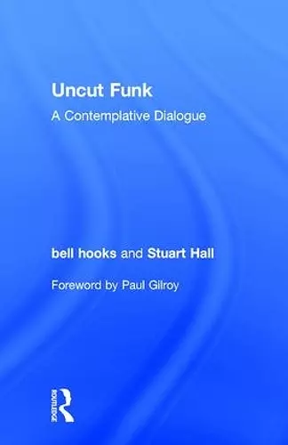 Uncut Funk cover