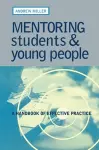 Mentoring Students and Young People cover