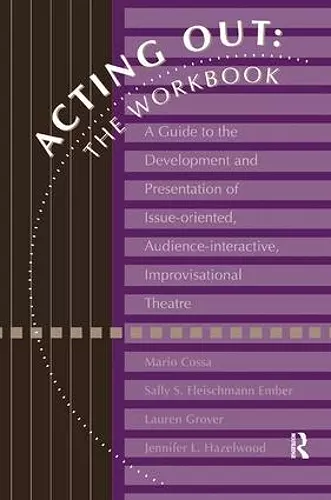 Acting Out: The Workbook cover