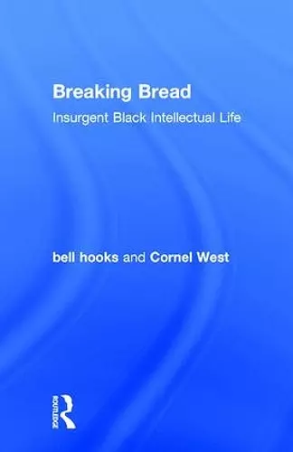 Breaking Bread cover