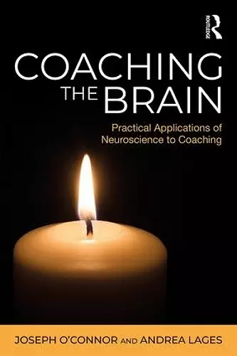 Coaching the Brain cover