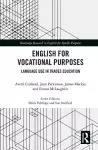 English for Vocational Purposes cover