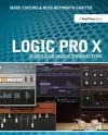 Logic Pro X cover