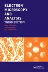 Electron Microscopy and Analysis cover