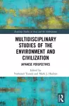 Multidisciplinary Studies of the Environment and Civilization cover