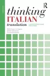 Thinking Italian Translation cover