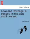 Love and Revenge cover