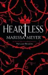 HEARTLESS cover