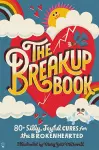 The Breakup Book cover