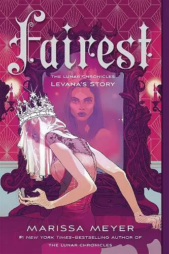 Fairest cover