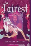 Fairest cover