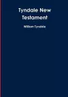 Tyndale New Testament cover