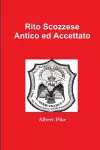 Rito Scozzese Antico Ed Accettato cover