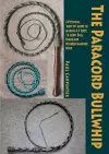 The Paracord Bullwhip cover