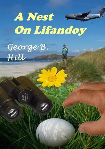 A Nest On Lifandoy cover