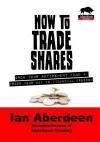 How to Trade Shares cover