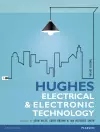 Hughes Electrical and Electronic Technology cover