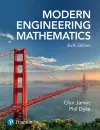 Modern Engineering Mathematics cover