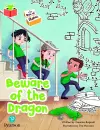 Bug Club Independent Phase 5 Unit 26: Box of Stories: Beware of the Dragon cover