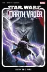 Star Wars: Darth Vader by Greg Pak Vol. 2 cover