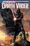 Star Wars: Darth Vader - Dark Lord of the Sith Vol. 2 cover