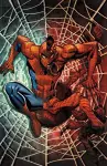 Savage Spider-Man cover