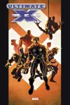 Ultimate X-Men Omnibus Vol. 1 cover