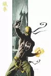 Immortal Iron Fist & The Immortal Weapons Omnibus cover