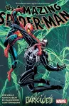 Amazing Spider-Man By Zeb Wells Vol. 4: Dark Web cover