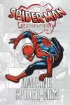 Spider-Verse: Amazing Spider-Man cover