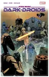 Star Wars: Dark Droids cover