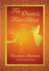 THE Orange Fairy Book cover