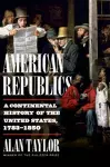 American Republics cover