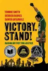 Victory. Stand! cover