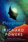 Playground cover