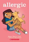 Allergic (Graphic Novel) cover