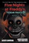 Fazbear Frights #2: Fetch cover