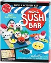 Mini Sushi Bar cover