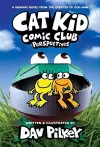 Cat Kid Comic Club: Perspectives cover