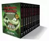 Fazbear Frights Boxed Set cover