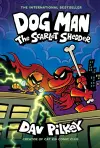 Dog Man 12: The Scarlet Shedder cover