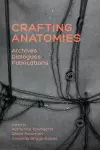 Crafting Anatomies cover